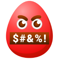 Angry